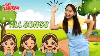 Tita Ligaya&rsquo;s Action Songs | Fun Learning with Movement for Kids!