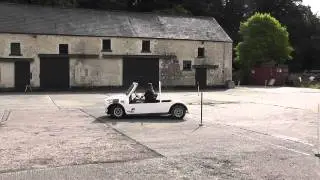 Autotest Paul Phelan ADC Loughry