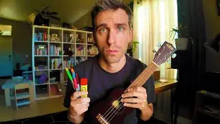 Why I Stopped Uploading Daily (and Wrote 5 New Songs Instead)