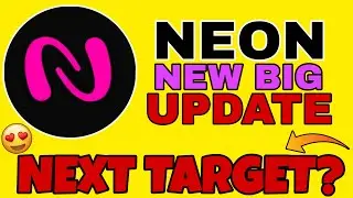 NEON EVM сегодня в регулярных продажах 😍 | Новости Neon Coin сегодня | Прогноз цены криптовалюты ...