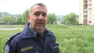 Prodavci sa Hametove pijaci slomljeni od bola i brige šta dalje