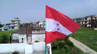 Nepali Congress..