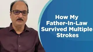 TIA a Mini stroke | Patient Success story | Medicover Hospitals