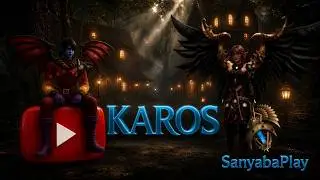 Карос | Вечерний стрим / Флетта х3| #karos