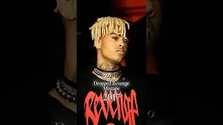 Long Live XXXtentacion! 💔 JewelryDesignsByACE.com 🕊️ #xxxtentacion#jahseh#jahsehonfroy#ripjahseh