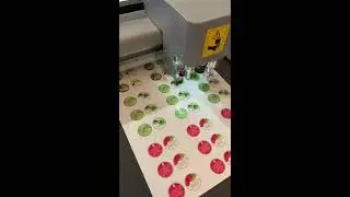 Trabajos de Clientes con la PFi Blade B3 de Duplo