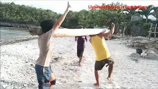San Juan Day June 24,2020_Province of Cebu Celebrations_TIKTOK Dance2020_LiysardoPelayoIt'spartytime