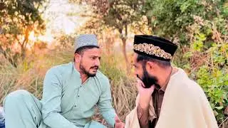 Peer Sb Vs Village || Potohari || Usman Potoharia ||Funny&informative Questions