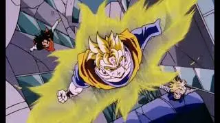 Why wasn't Future Gohan and Future Trunks stronger?