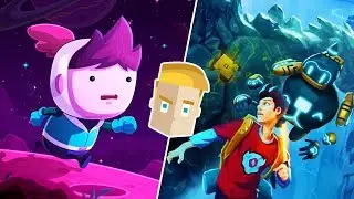 ТОП КЛАССНЫХ ИГР НА АНДРОИД 2017 - ОКТЯБРЬ - GAME PLAN