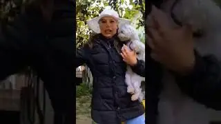 Marioara si CARAMIZILE - Plaja Rosie