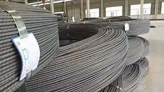 #PC STEEL WIRE FOR MAKING CONCRETE POLES