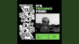 It's Techno Time