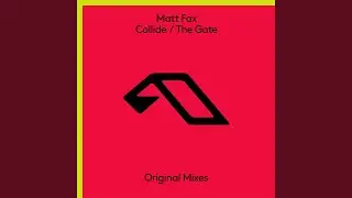The Gate (Extended Mix)