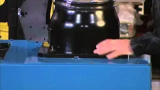 Miller FILTAIR&reg; Capture 5 - Easy Installation