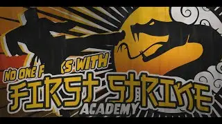 First Strike Dojo Academy Criminal Venture | Saints Row 2022