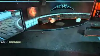 GRAFFIX I420I - Black Ops II Game Clip