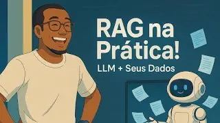 O que é Retrieval-Augmented Generation (RAG)