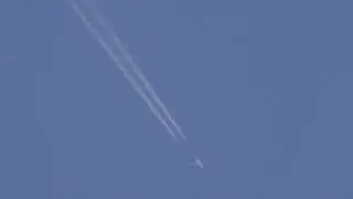 EC MTV AlbaStar es Boeing 737 8K5 seen cambridge UK 7aug2020 324p MXP Malpensa 2 KEF iceland