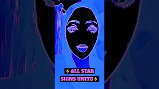 ALL THE ZODIAC SIGNS KISSING STYLE'S✨All Star Signs Unite✨ ♈♉♊♋♌♍♎♏♐♑♒♓ #shorts #zodiac