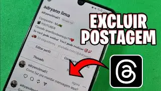 How to Delete a Post in Threads