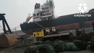 Paradip Port - Odisha #paradipport #odisha #odishatourism #bhubaneswar #bestplaces #jagatsinghpur