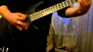 Jackson SLSMG Soloist