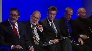Speech by Francisco Gonz&aacute;lez, BBVA Foundation President at the 2009 Frontiers of Knowledge Award