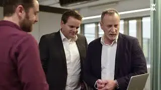 WOLFF & M&Uuml;LLER Einkauf: Baupartnerprinzip