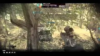 Introducing Saw Calvin (Scrapped)