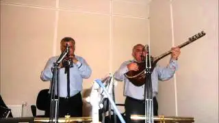 Asiq Muttelif Zerdabli-Zerdabim-Savalan TALIBLI.wmv