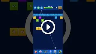 Which One Breaks Last? | Can You Guess? | Bricks - Breaker Joy | #shorts #games #viral