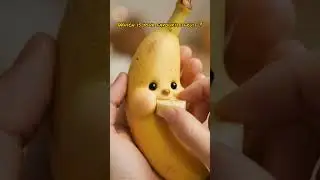 Satisfying AI Fruit Eating ASMR 🍎🍓 | Realistic AI Animation#AIAnimation #FruitEating #ASMR