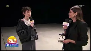 Marcin Maciejczak - Wywiad Pytanie na śniadanie 01.03.2024