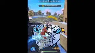 EPIC ANSER CLOCK TOWER 😂#freefire #funny #shorts #epic