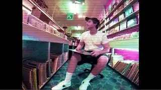ILLDOK - NO OTHER LOVE (PROD. BY ROB SHAKER)