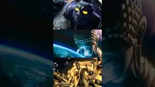 Buddha's 1000 Arms DOMINATE Asura and Wukong in EPIC Anime Battle
