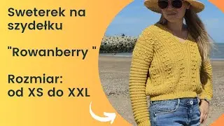 Sweter 