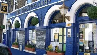 Top Craft Beer Pubs in Cambridge, UK