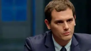 Albert Rivera: 