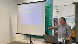 Sr. PD Dr. Nicole Grochowina: Lust/Begehren
