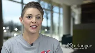 Palliative Care Helps Breast Cancer Survivor - April's Story