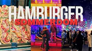 Sommerdom Hamburg 2024, Wonderful Event! #sommerdom&nbsp;#hamburg
