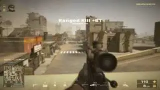 BFP4F Sniper Montage - One in a Million