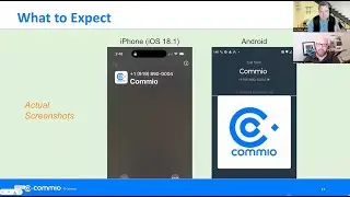 Verified Business Calling | All Brand, No SPAM LIKELY | Commio