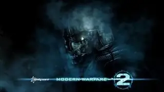 Call of Duty - Modern Warfare 2 Soundtrack[FULL]