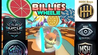 Billies Wheelie PC Live Gameplay தமிழில் @MSHGamer3.O @HHHVlogs2.O @Mshpov2.O @MSHதமிழ்Gamer 