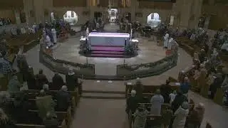 National Shrine of the Little Flower Livestream