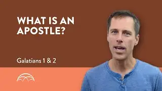 What is an Apostle?