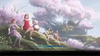 Live: TERA #2 - Training & Intro